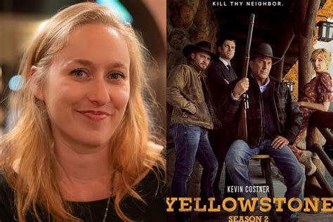 melanie olmstead yellowstone|Who Is Melanie Olmstead from Yellowstone and What Happened。